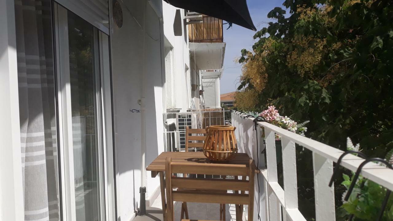 Apartamento Santa Justa Seville Exterior photo